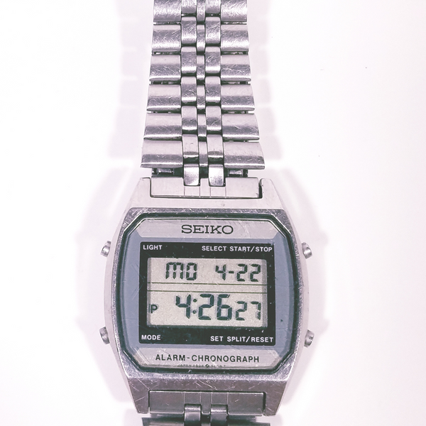 Seiko A904-5000 -