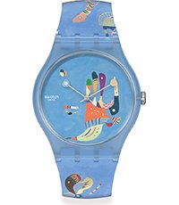 Swatch SUOZ342