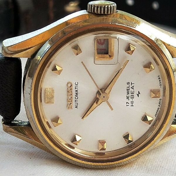 Seiko 2205-0250 - Hi-Beat