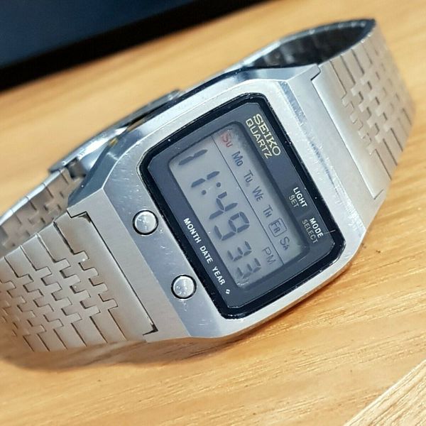Seiko 0674-5000 -