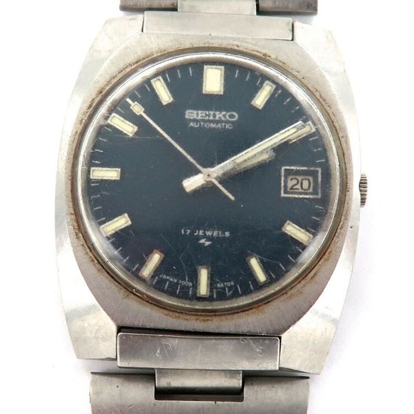 Seiko 7005-8160 -