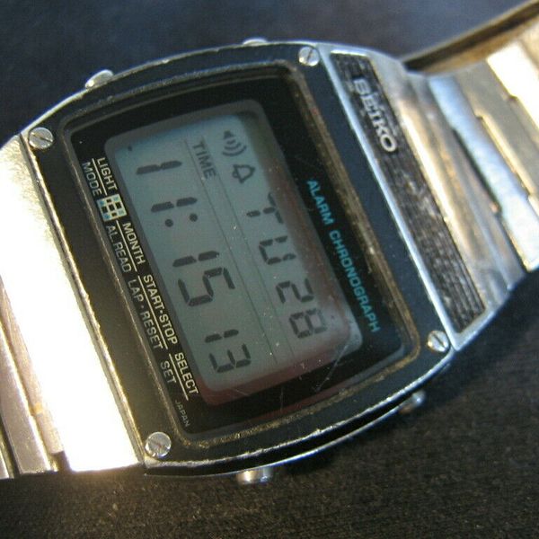 Seiko A359-5030 -