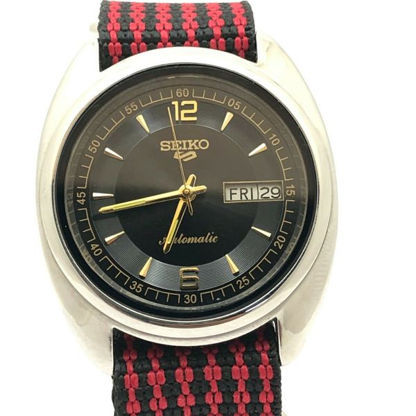 Seiko 7009-8081 -
