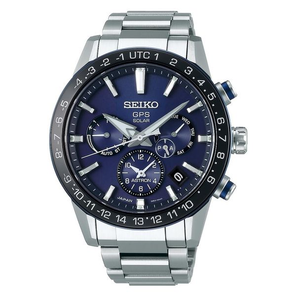 Seiko SBXC015 - Astron 5x Series