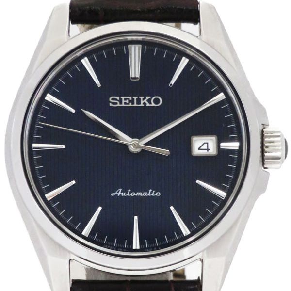 Seiko SARX047 - Presage Tuxedo