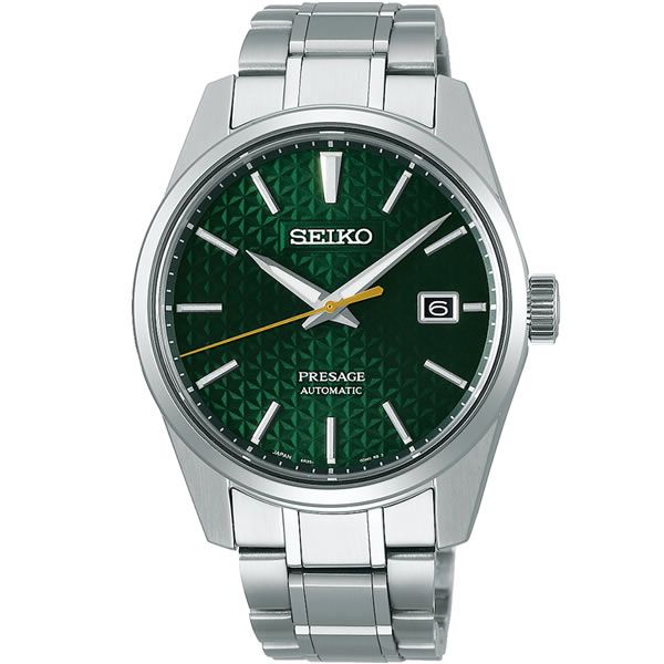 Seiko SARX079 - Presage Sharp Edged Series