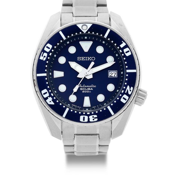 Seiko SBDC003 - Prospex Scuba