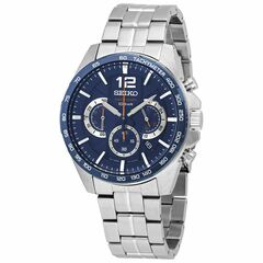 Seiko SSB345 - Chronograph