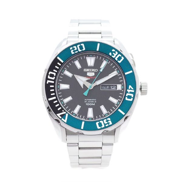 Seiko SRPC53 - 5 Sports