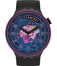 Swatch SB01B126