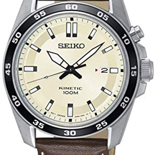 Seiko SKA787 - Kinetic
