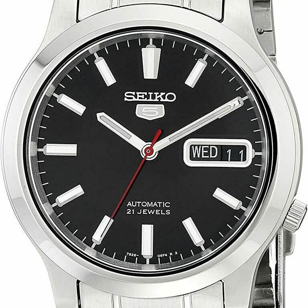 Seiko SNK795 - 5