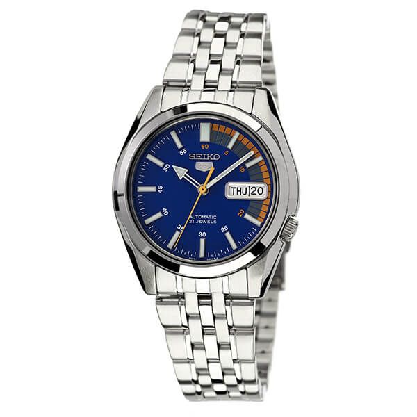 Seiko SNK371 - 5