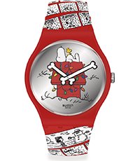 Swatch SO29Z109
