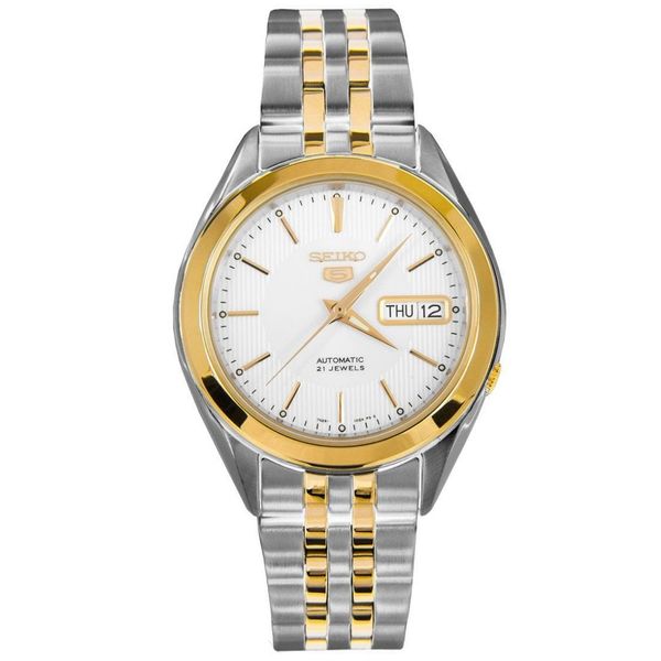Seiko SNKL24 - 5
