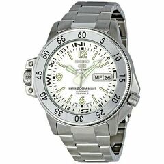 Seiko SKZ207 - 5