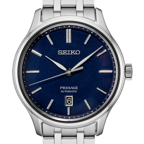 Seiko SRPD41 - Presage