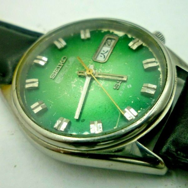 Seiko 6106-8670 - 5