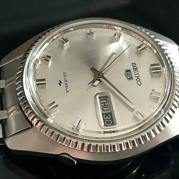 Seiko 5126-8050 - 5
