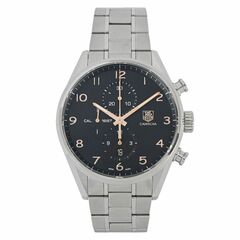 TAG Heuer CAR2014 - Carrera Calibre 1887 43