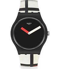 Swatch SUOZ344