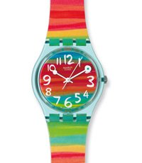 Swatch GS124
