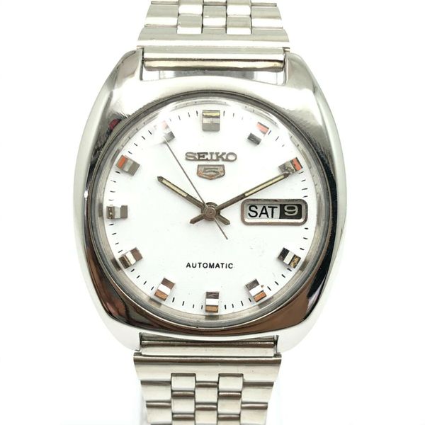Seiko 6119-7103 - 5