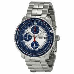 Seiko SNA413 - Flightmaster