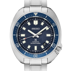 Seiko SLA049 - Prospex Naomi Uemura 80th Anniversary Limited Edition