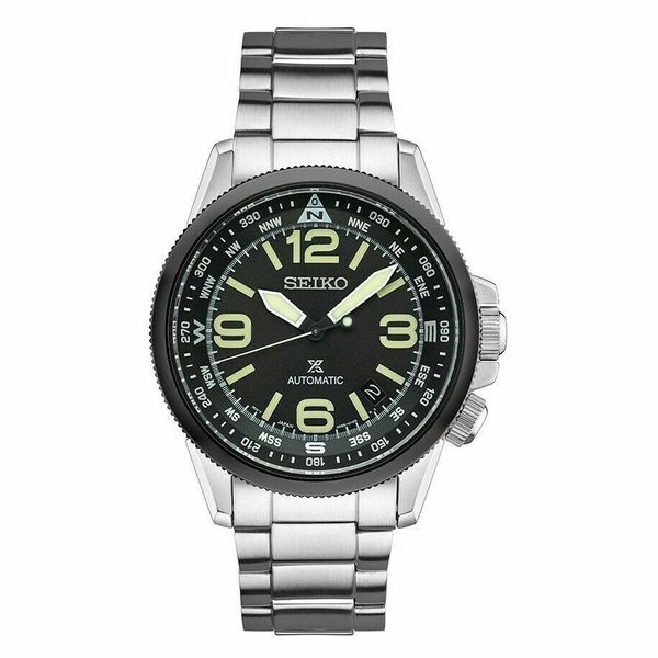 Seiko SRPA71 - Prospex
