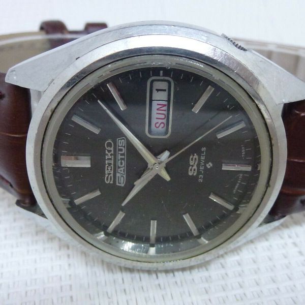 Seiko 6106-7480 - 5