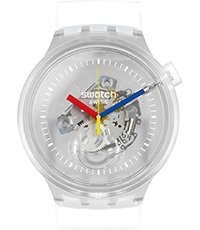 Swatch SO27E100
