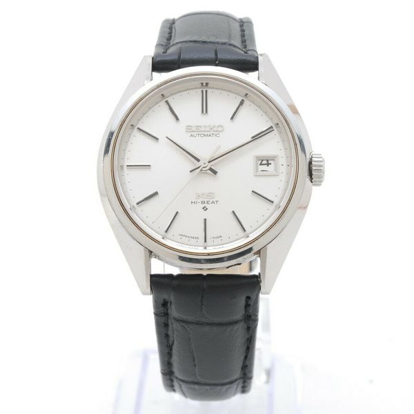 Seiko 5625-7110 - King Seiko Hi-Beat