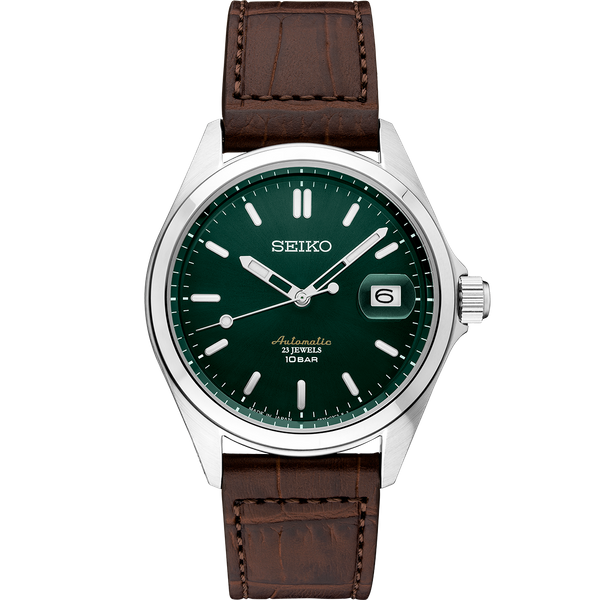 Seiko SZSB018 - Classic