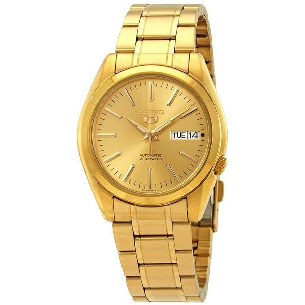 Seiko SNKL48 - 5