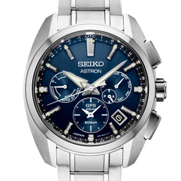 Seiko SSH065 - Astron 5x Series