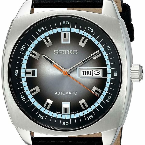 Seiko SNKN01 - Recraft