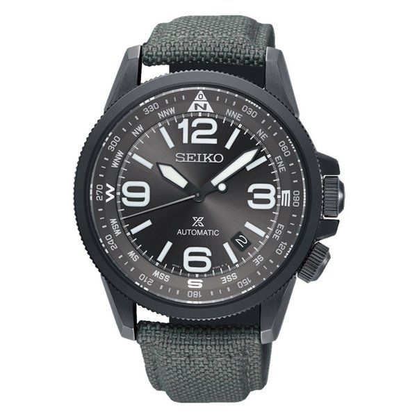 Seiko SRPC29 - Prospex Land