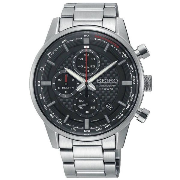 Seiko SSB313 - Chronograph
