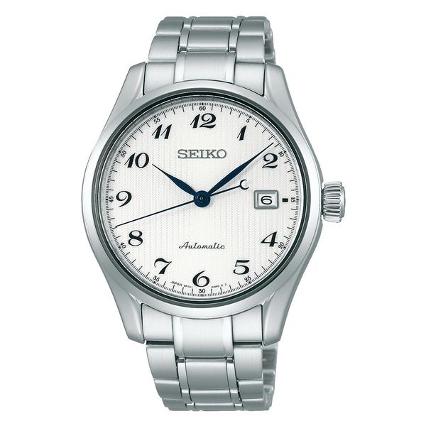 Seiko SPB035 - Presage