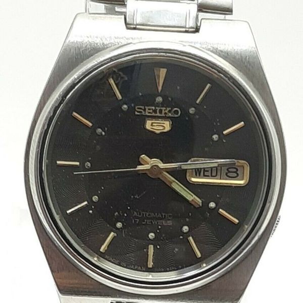 Seiko 7009-3131 - 5