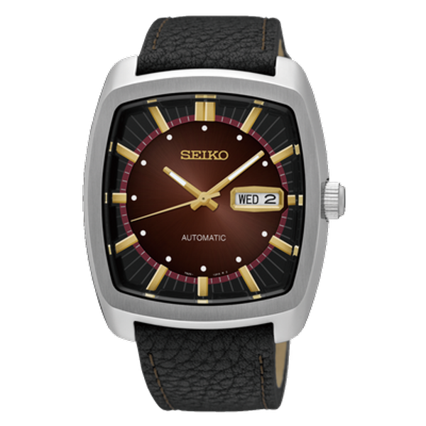 Seiko SNKP25 - Recraft