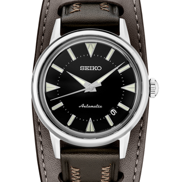 Seiko SJE085 - Prospex Alpinist 1959