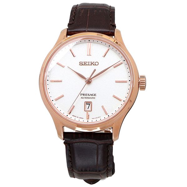 Seiko SRPD42 - Presage Zen Garden