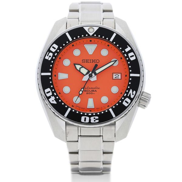 Seiko SBDC005 - Prospex Sumo