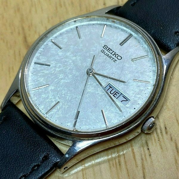 Seiko 6533-8019 -