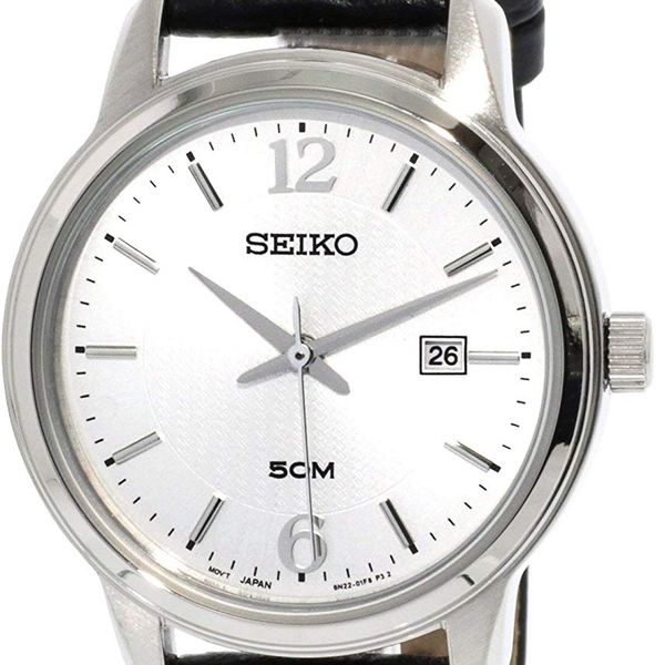 Seiko SUR659 - Classic