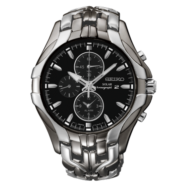 Seiko SSC139 -