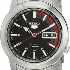 Seiko SNKK31 - 5