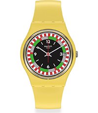 Swatch SO31J400